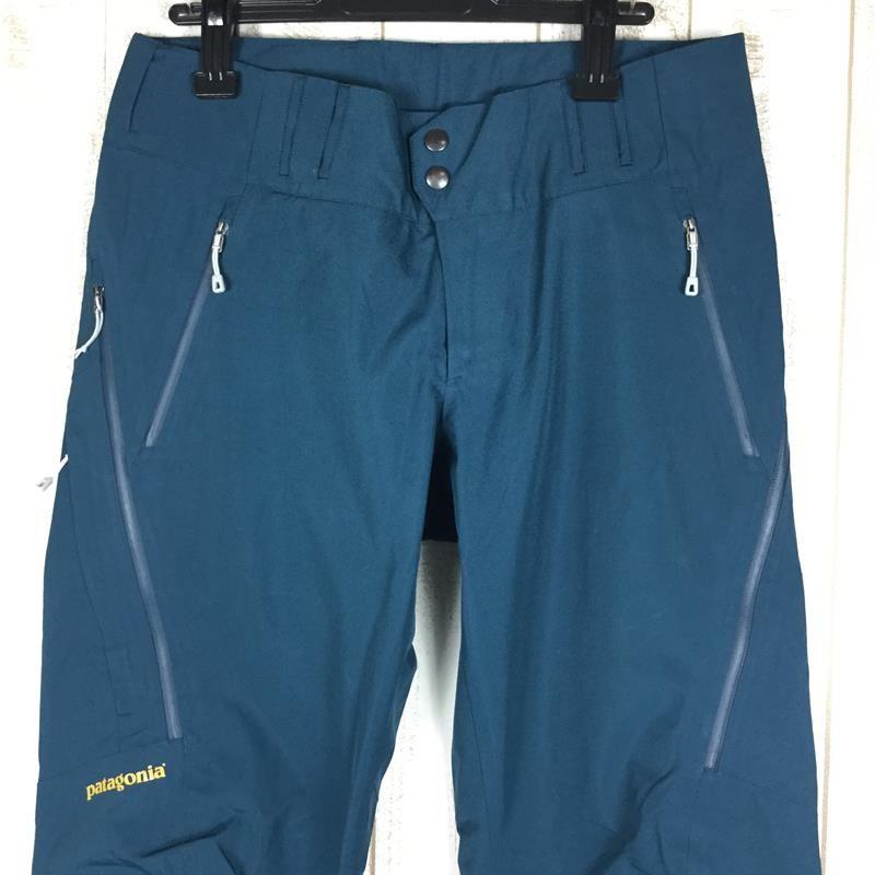 patagonia 【WOMEN's M】パタゴニア パウダー ボウル パンツ patagonia 【WOMEN's M】パタゴニア パウダー ボウル パンツ