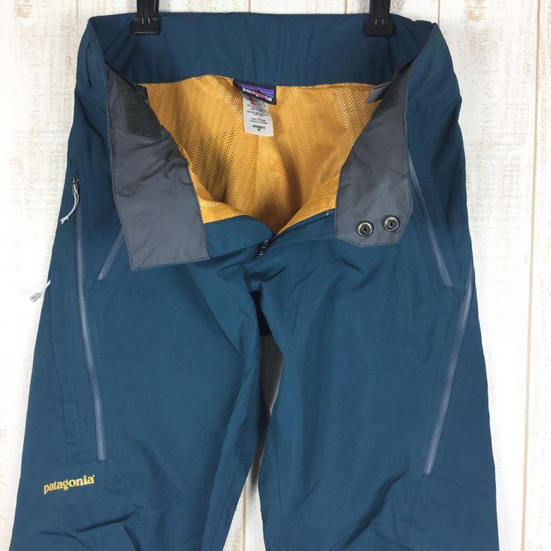 patagonia 【WOMEN's M】パタゴニア パウダー ボウル パンツ patagonia 【WOMEN's M】パタゴニア パウダー ボウル パンツ