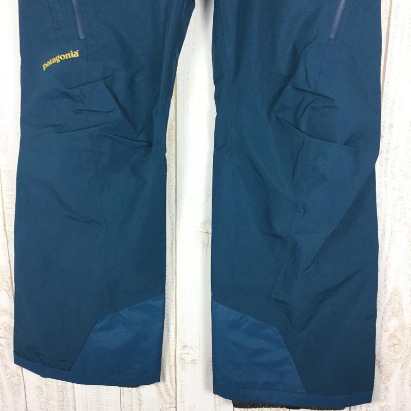 patagonia 【WOMEN's M】パタゴニア パウダー ボウル パンツ patagonia 【WOMEN's M】パタゴニア パウダー ボウル パンツ