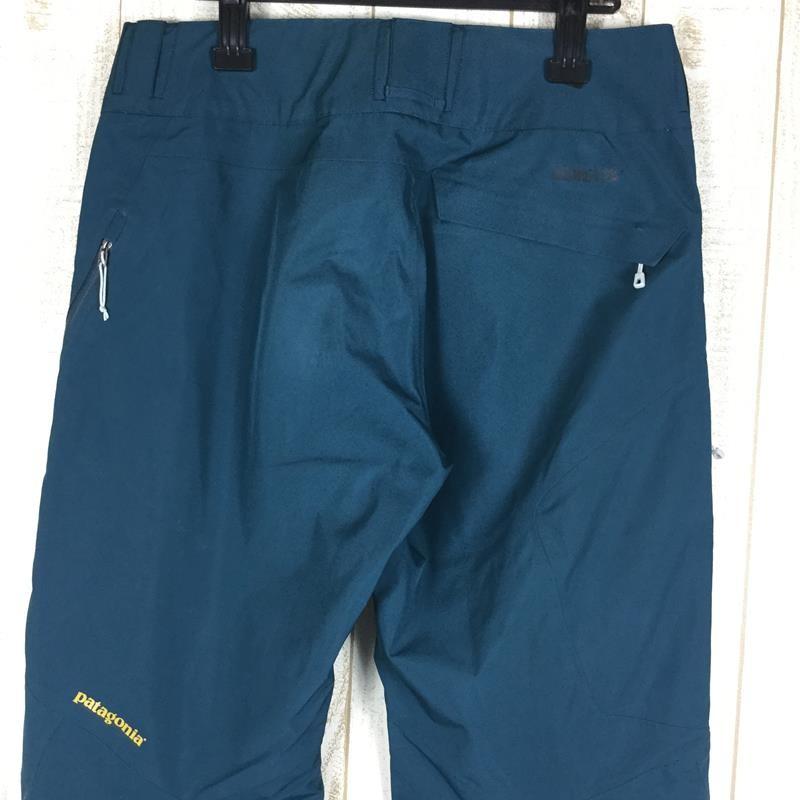 patagonia 【WOMEN's M】パタゴニア パウダー ボウル パンツ patagonia 【WOMEN's M】パタゴニア パウダー ボウル パンツ