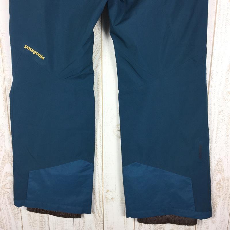 patagonia 【WOMEN's M】パタゴニア パウダー ボウル パンツ patagonia 【WOMEN's M】パタゴニア パウダー ボウル パンツ