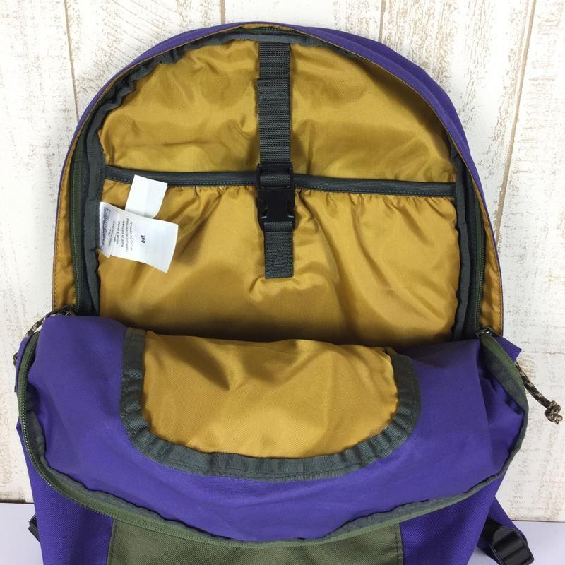 パタゴニア アイアンウッド パック l Patagonia 480 Cncp パープル系 Z セカンドギアヤフーショッピング店 通販 Yahoo ショッピング