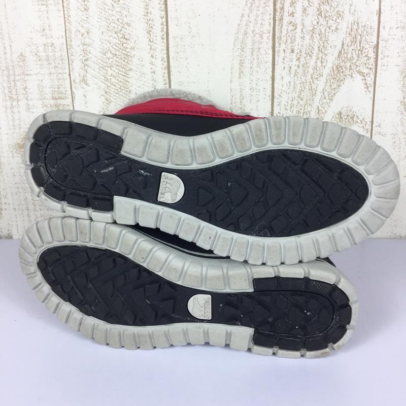 WOMENs 23.0cm ソレル コージーカーニバル COZY CARNIVAL レディース ウインターブーツ SOREL NL2297 レッド系|2ndgear-outdoor|08