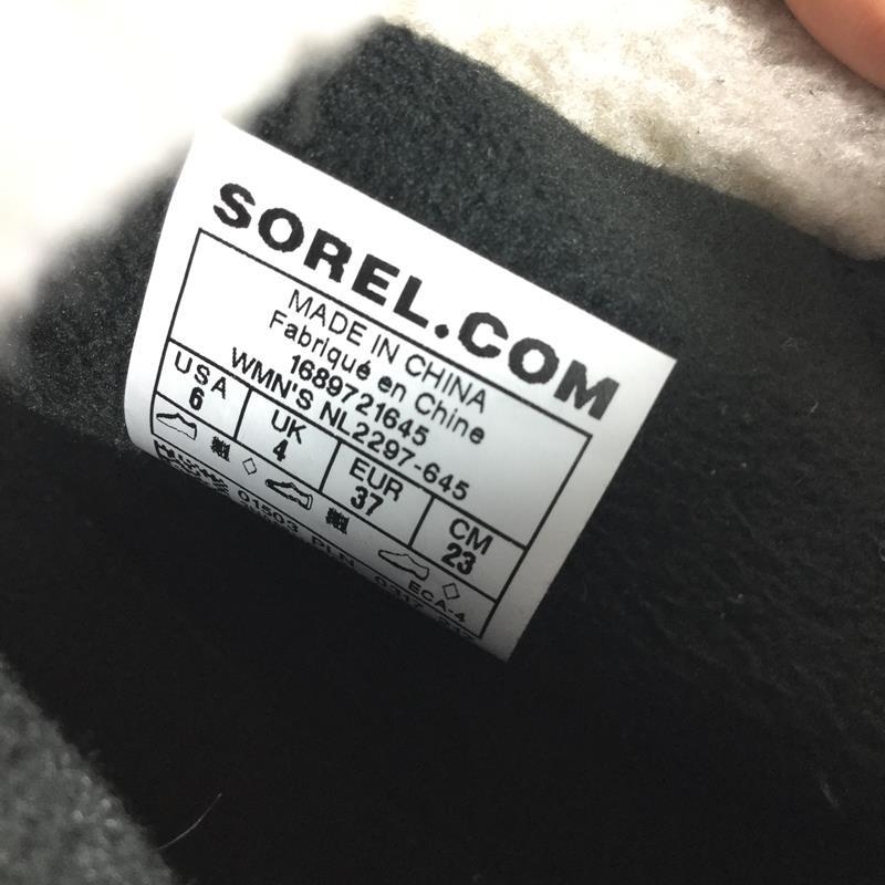 WOMENs 23.0cm ソレル コージーカーニバル COZY CARNIVAL レディース ウインターブーツ SOREL NL2297 レッド系 :z00018972:セカンドギアヤフーショッピング店 - 通販 - Yahoo!ショッピング WOMENs 23.0cm ソレル コージーカーニバル COZY CARNIVAL レディース ウインターブーツ SOREL NL2297 レッド系 :z00018972:セカンドギアヤフーショッピング店 - 通販 - Yahoo!ショッピング