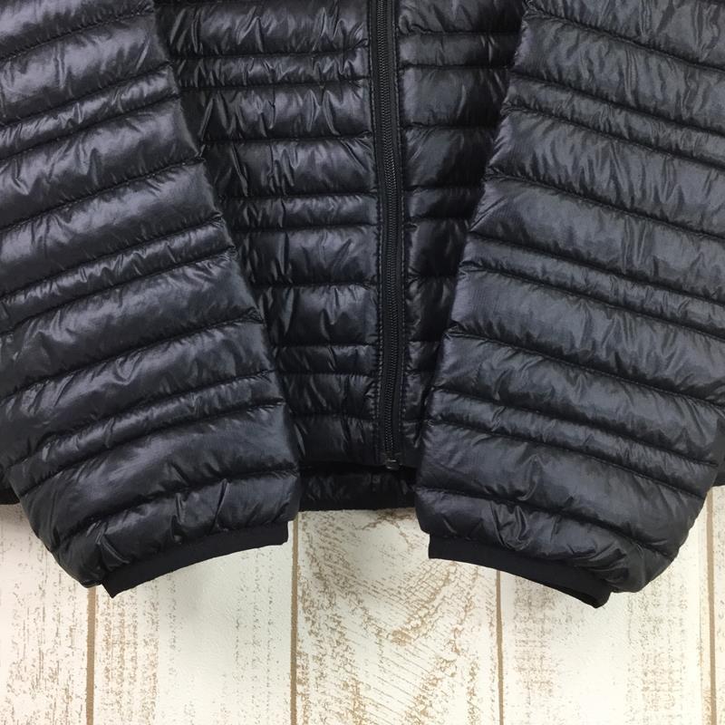 【WOMEN's M】パタゴニア ウルトラライト ダウン ジャケット ULTRALIGHT DOWN JACKET 800FP ダウン PATAGON｜2ndgear-outdoor｜04