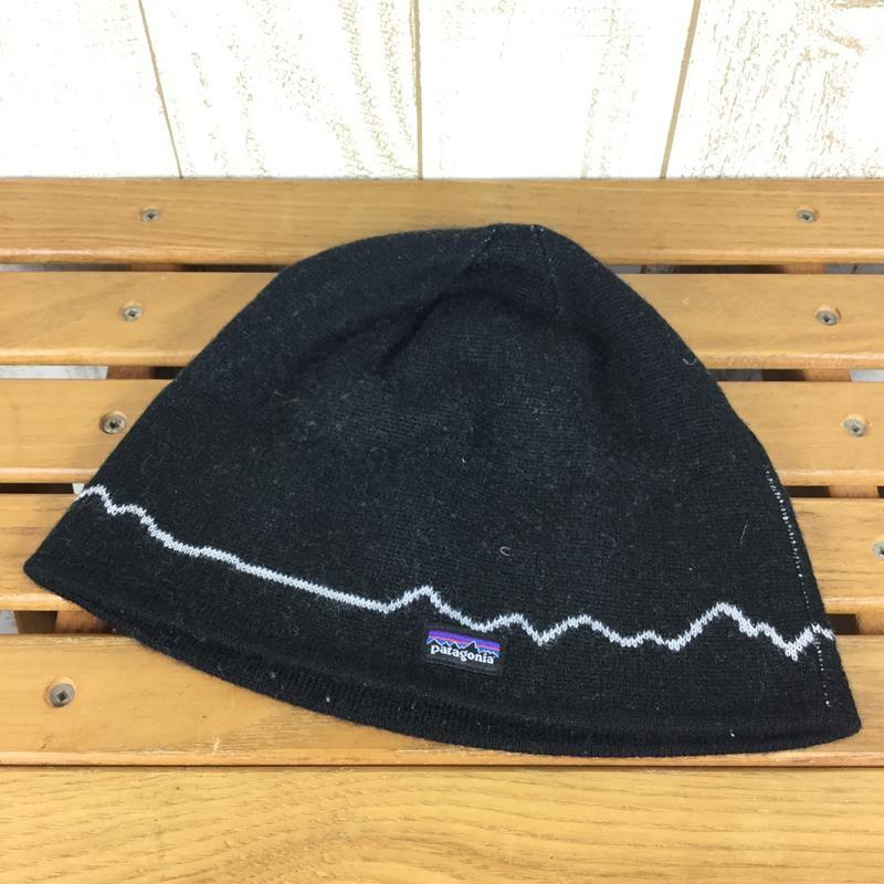 beanie hat patagonia