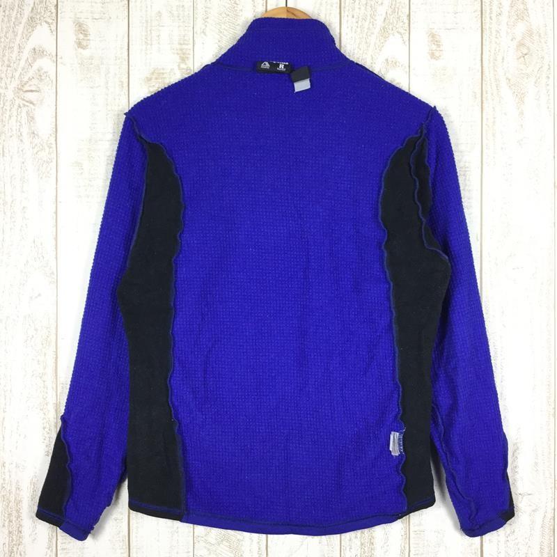 【MEN's S】パタゴニア R1 フラッシュ プルオーバー R1 FLASH PULLOVER レギュレーター 希少モデル PATAGONIA 40｜2ndgear-outdoor｜09