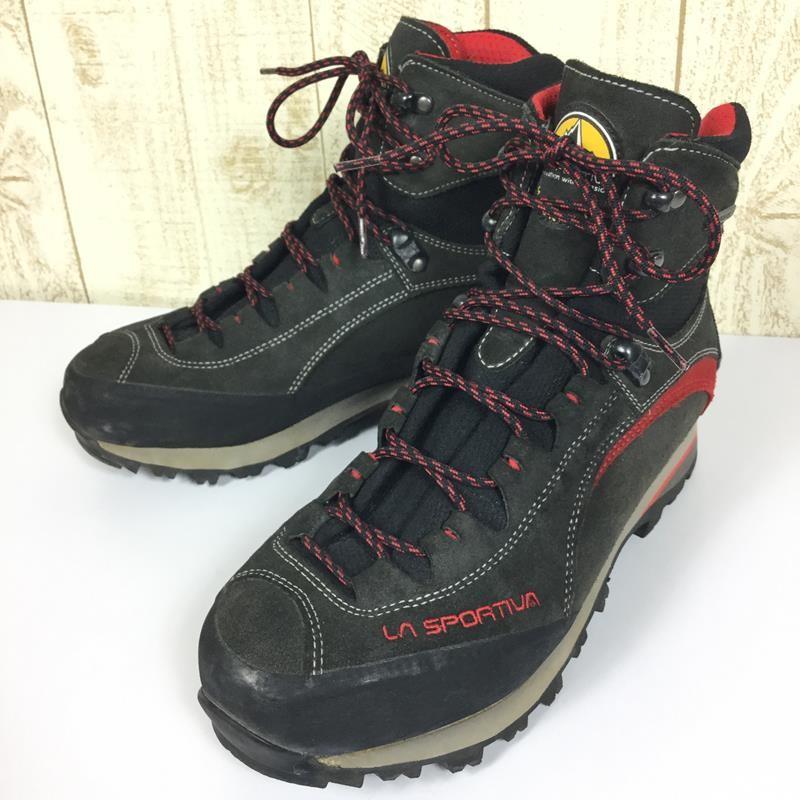 【MEN's US10 UK9 EUR43 27.3cm】スポルティバ トランゴ トレック マイクロ エボ ゴアテックス TRANGO TREK MI｜2ndgear-outdoor