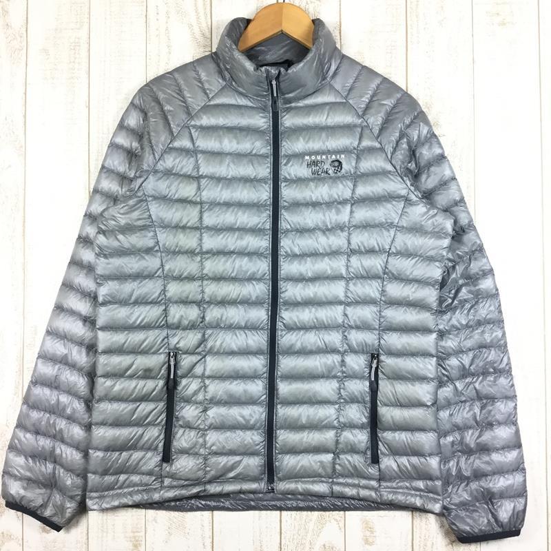 MOUNTAIN HARDWEAR マウンテンハードウェア ゴーストウィスパラー  