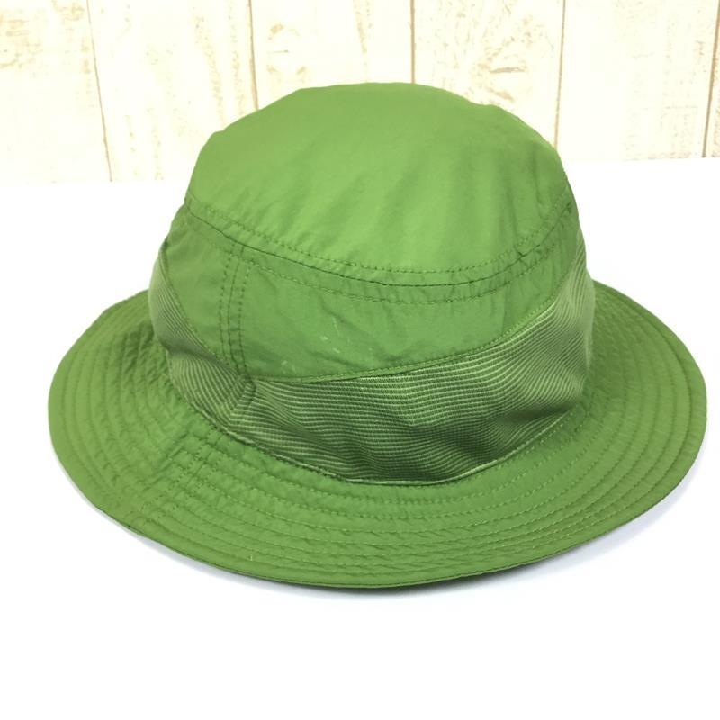 Unisex L パタゴニア エアリアス バケツハット Patagonia 280 グリーン系 Z セカンドギアヤフーショッピング店 通販 Yahoo ショッピング