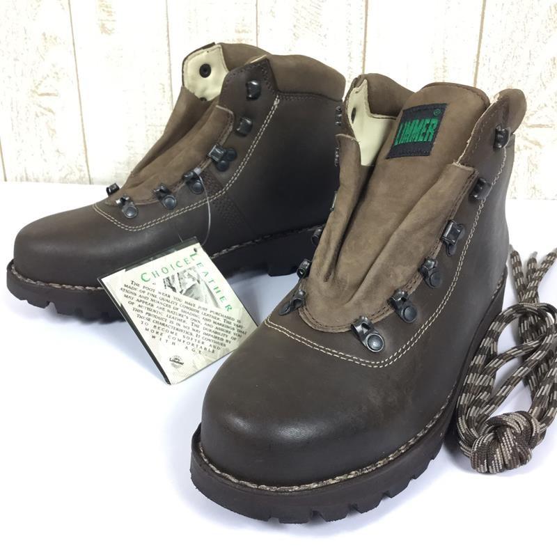 Limmer ハイキングブーツ