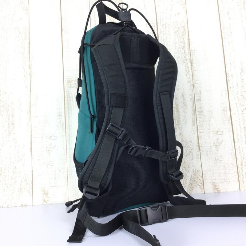 オスプレー イオン Ion バックパック デイパック 生産終了モデル 入手困難 Osprey ティール グリーン系 Z セカンドギアヤフーショッピング店 通販 Yahoo ショッピング