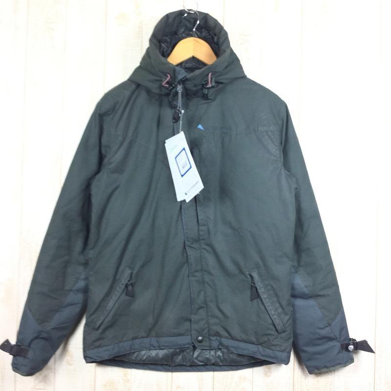 クレッタルムーセン ムーニンジャケット MUNIN JACKET 防水透湿 ダウン クレッタルムーセン ムーニンジャケット MUNIN JACKET 防水透湿 ダウン