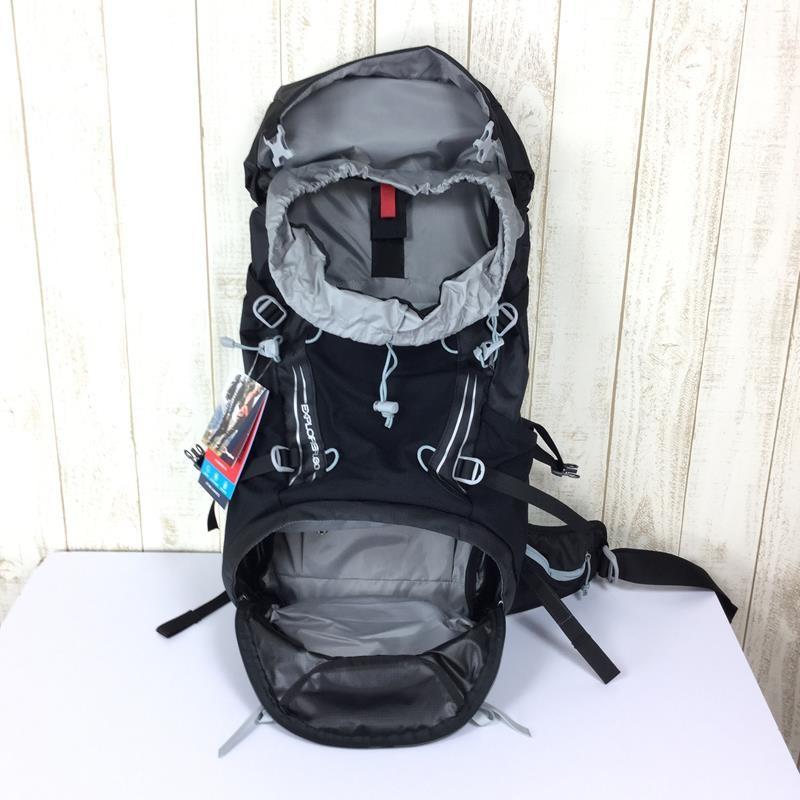 バーグハウス W エクスプローラー30 W EXPLORER 30 BERGHAUS 21498 WOMEN's One ブラック系｜2ndgear-outdoor｜10