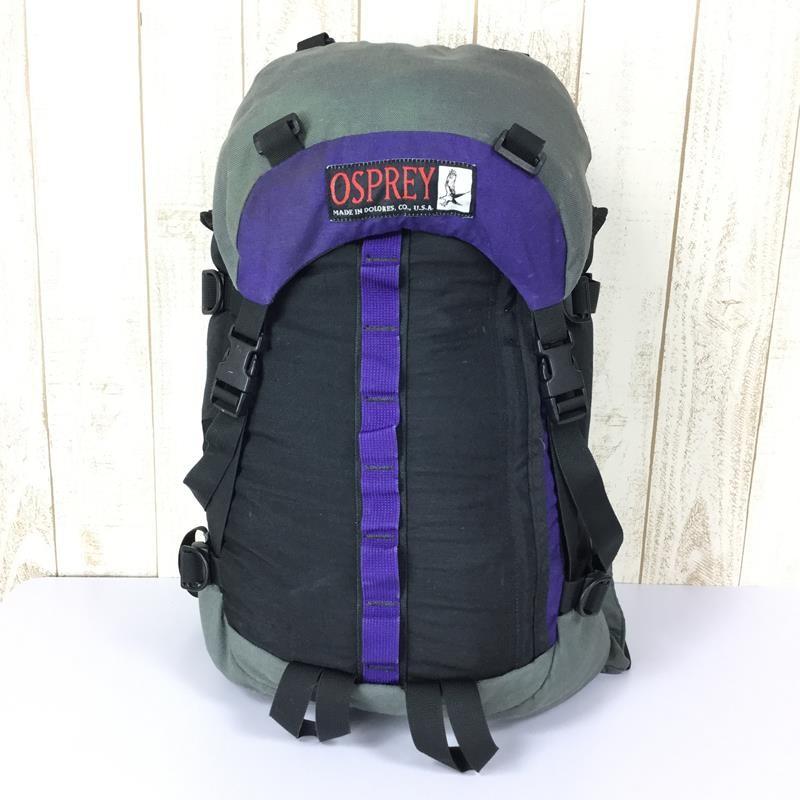 中古】 【M】 オスプレー 90s ケストレル プロ KESTREL PRO バック 