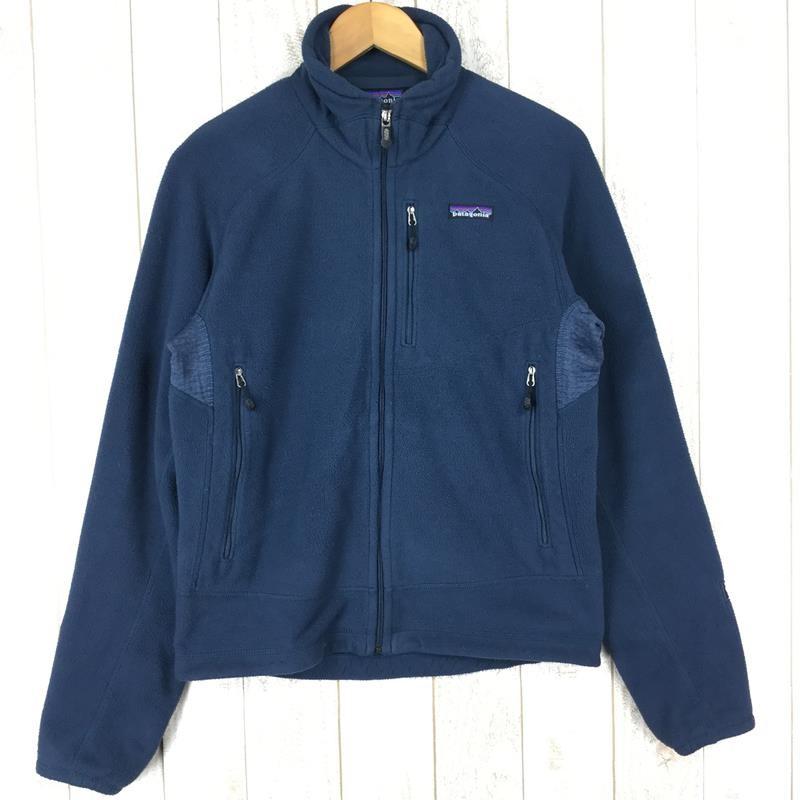 【MEN's S】パタゴニア ライトウェイト R4 ジャケット LIGHTWEIGHT R4 JACKET レギュレーター ポーラテック
