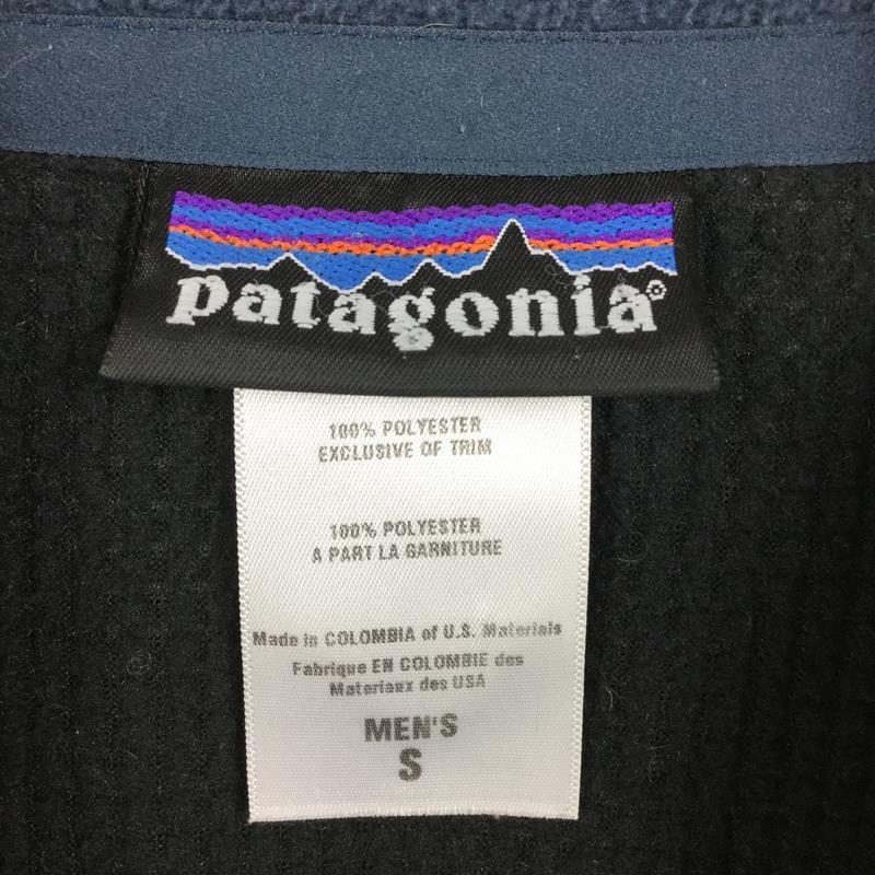 【MEN's S】パタゴニア ライトウェイト R4 ジャケット LIGHTWEIGHT R4 JACKET レギュレーター ポーラテック