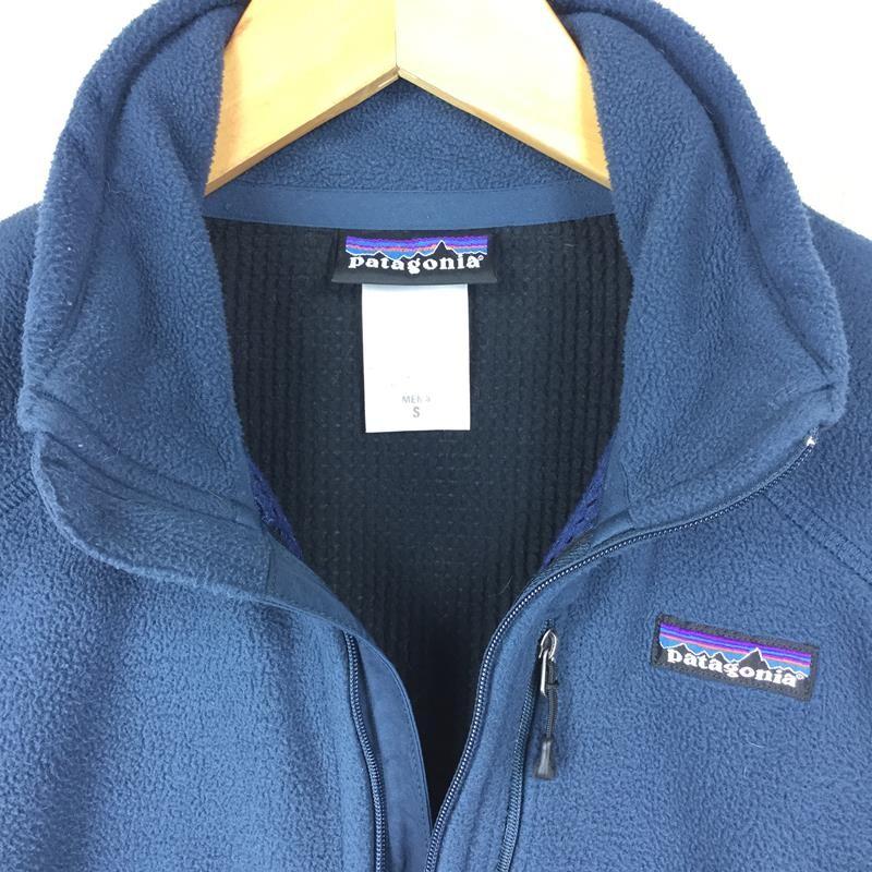 【MEN's S】パタゴニア ライトウェイト R4 ジャケット LIGHTWEIGHT R4 JACKET レギュレーター ポーラテック