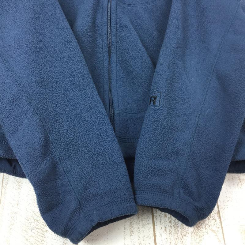【MEN's S】パタゴニア ライトウェイト R4 ジャケット LIGHTWEIGHT R4 JACKET レギュレーター ポーラテック