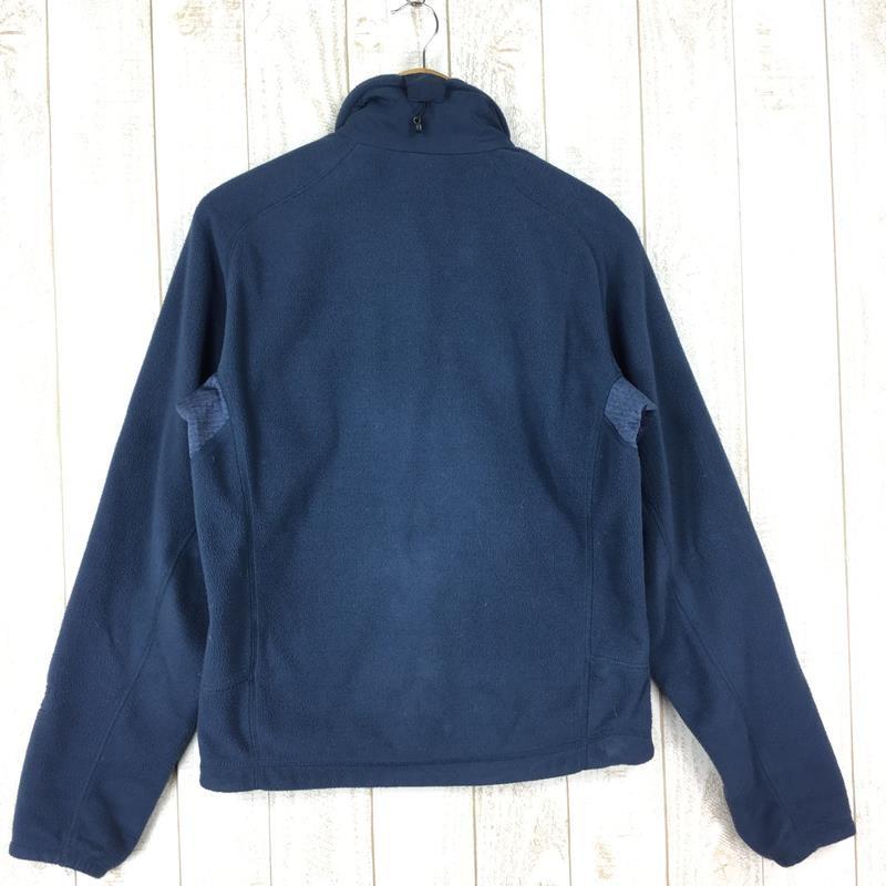 【MEN's S】パタゴニア ライトウェイト R4 ジャケット LIGHTWEIGHT R4 JACKET レギュレーター ポーラテック