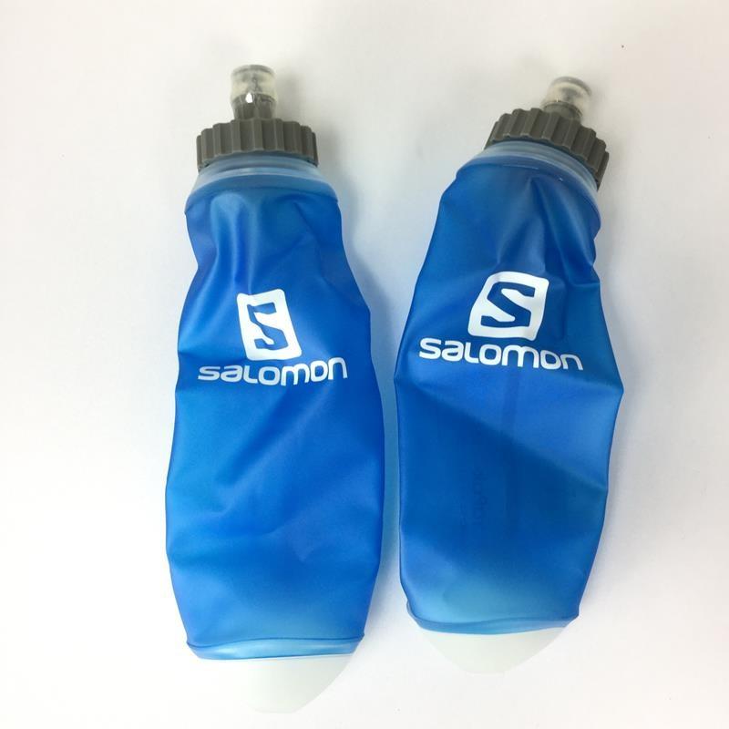 サロモン ソフトフラスクスピード 500ml 2個セット SOFT FLASK SPEED
