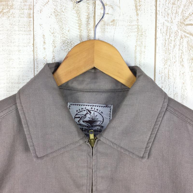 patagonia 【MEN's S】パタゴニア ハイワイヤー ヘンプ patagonia 【MEN's S】パタゴニア ハイワイヤー ヘンプ