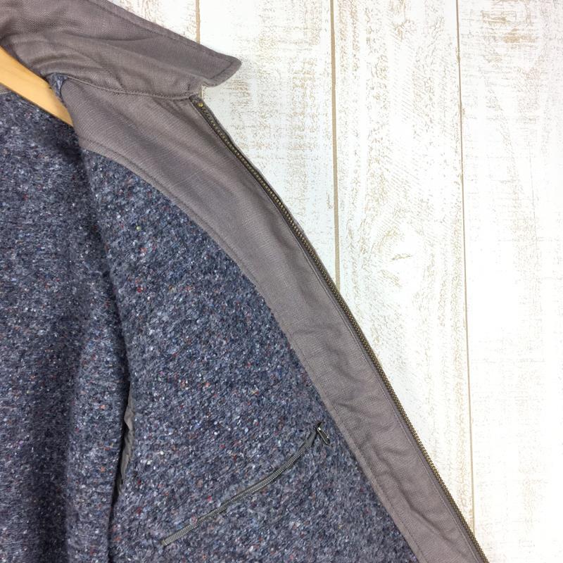 patagonia 【MEN's S】パタゴニア ハイワイヤー ヘンプ patagonia 【MEN's S】パタゴニア ハイワイヤー ヘンプ