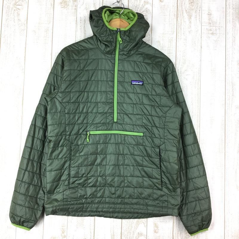 毎回完売 パタゴニア ナノパフ ビビィ プルオーバー 正規取扱店 Webrothers Com Br