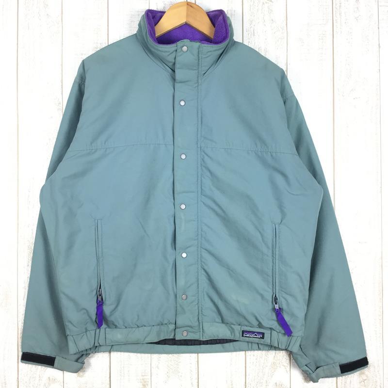 80s Patagonia パタゴニア シンチラサーク USA製 80s Patagonia パタゴニア シンチラサーク USA製 【公式通販】