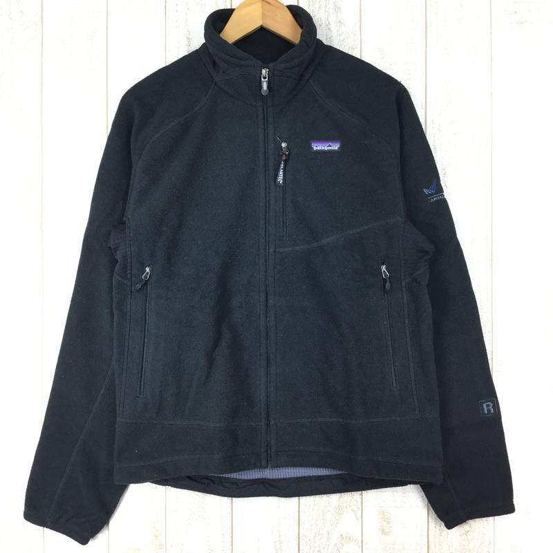 【MEN's M】パタゴニア ライトウェイト R4 ジャケット LIGHTWEIGHT R4 JACKET レギュレーター ポーラテック