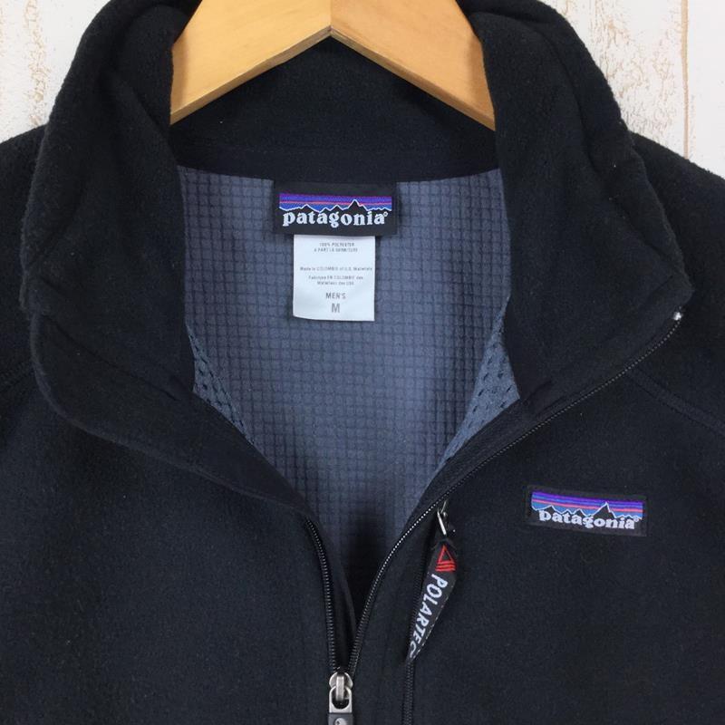 【MEN's M】パタゴニア ライトウェイト R4 ジャケット LIGHTWEIGHT R4 JACKET レギュレーター ポーラテック