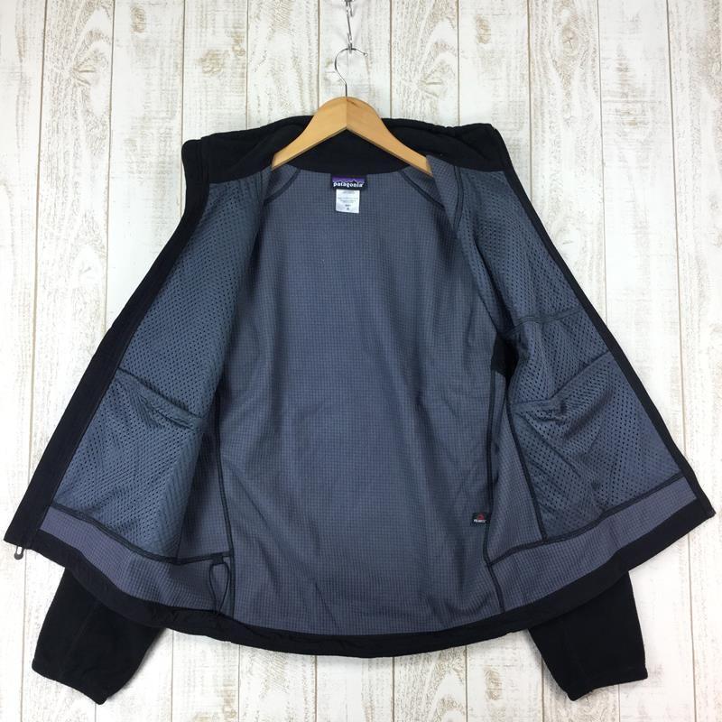 【MEN's M】パタゴニア ライトウェイト R4 ジャケット LIGHTWEIGHT R4 JACKET レギュレーター ポーラテック