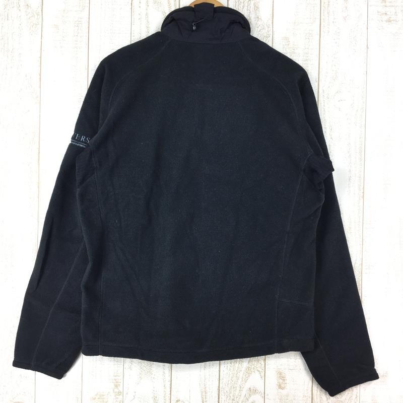 【MEN's M】パタゴニア ライトウェイト R4 ジャケット LIGHTWEIGHT R4 JACKET レギュレーター ポーラテック