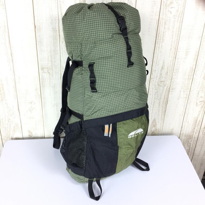GOLITE 【M】ゴーライト JAM ジャム 50L バックパック 初期モデル 