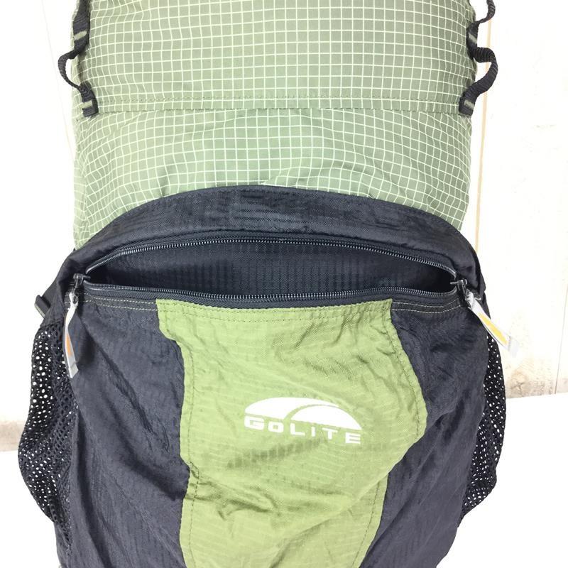GOLITE 【M】ゴーライト JAM ジャム 50L バックパック 初期モデル 
