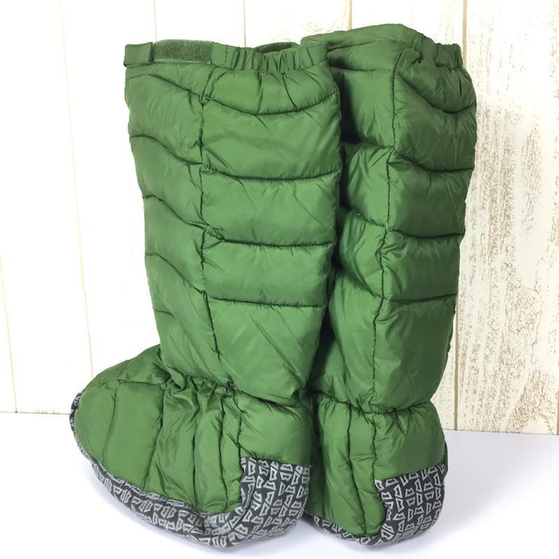 マウンテンイクイップメント パウダーブーツ POWDER BOOTS 