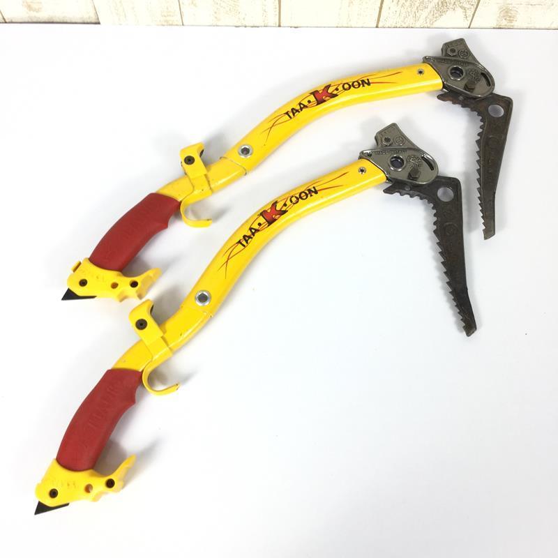 グリベル ウイング アイスアックス GRIVEL WINGアイス グリベル ウイング アイスアックス GRIVEL WINGアイス