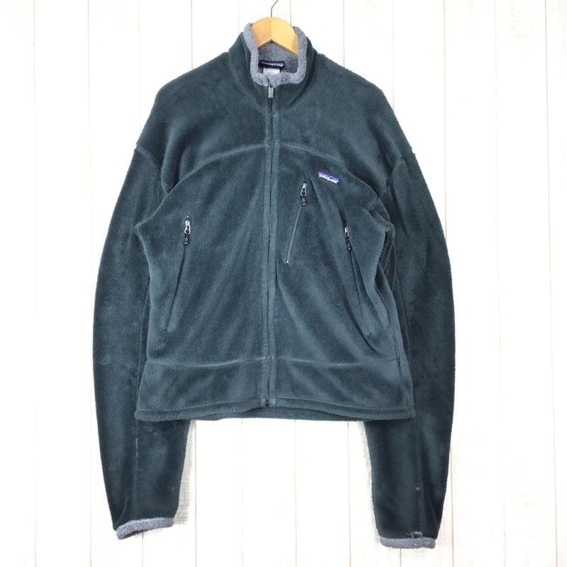 MENs M パタゴニア R4 ジャケット R4 JACKET レギュレーター PATAGONIA 36101 FGE フォージグレー グレー系 :z00021524:セカンドギアヤフーショッピング店 - 通販 - Yahoo!ショッピング 定期入れの Mサイズ グレー フォージ ジャケット R2 メンズ 【美品】パタゴニア その他