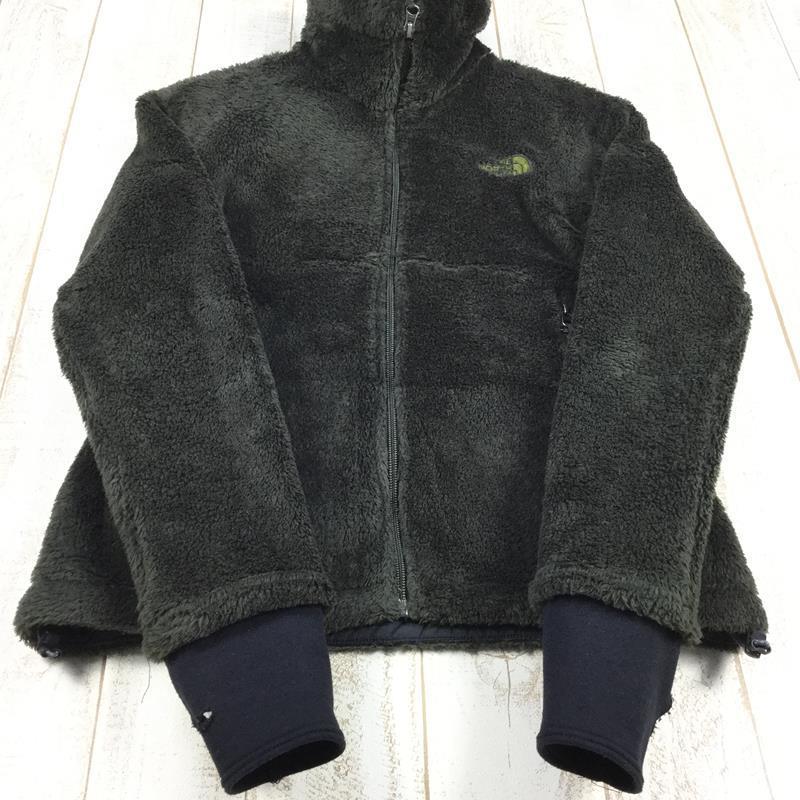 ノースフェイス バーサ ロフト ジャケット Versa Loft Jacket NORTH 