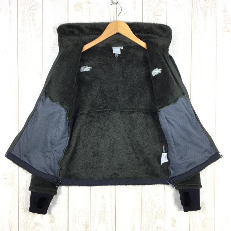 ノースフェイス バーサ ロフト ジャケット Versa Loft Jacket NORTH 