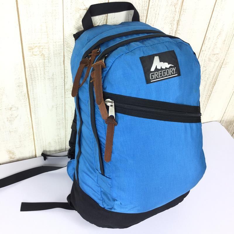 グレゴリー ショルダーブレード SHOULDER BLADE 30L シルバータグ 旧 