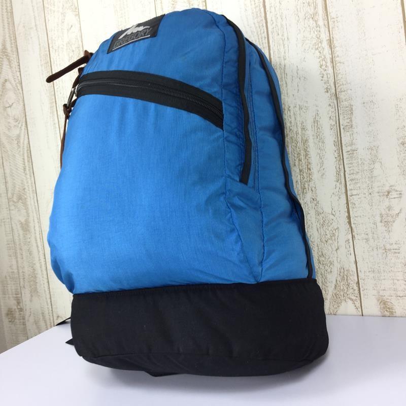 グレゴリー ショルダーブレード SHOULDER BLADE 30L シルバータグ 旧 