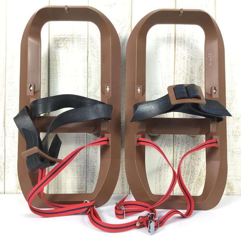 シンコウ SHINKO カンジキ SNOW SHOES SK-II SK-2 生産終了モデル 