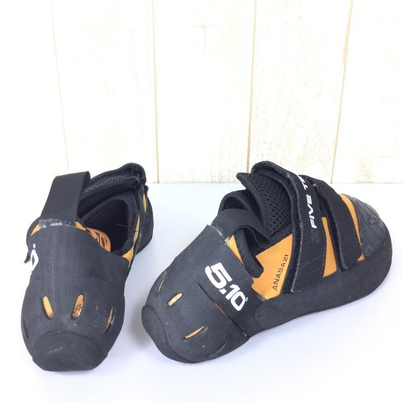 ファイブテン アナサジ プロ Anasazi Pro クライミングシューズ Five Ten 5 10 1400860 Men S Us8 Uk7 Eur41 26 0cm オレンジ系 ブランド別 F Five Ten 5 10 セカンドギア 登山用品アウトドア用品専門 買取販売店