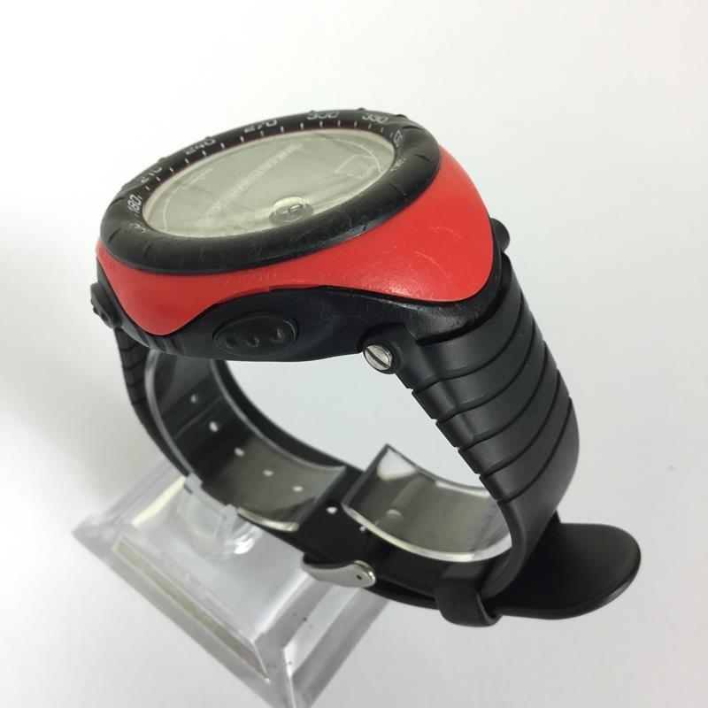 スント ベクター 山岳用 腕時計 コンパス 高度計 気圧計 生産終了モデル 入手困難 Suunto One レッド系 ブランド別 S Suunto セカンドギア 登山用品アウトドア用品専門 買取販売店