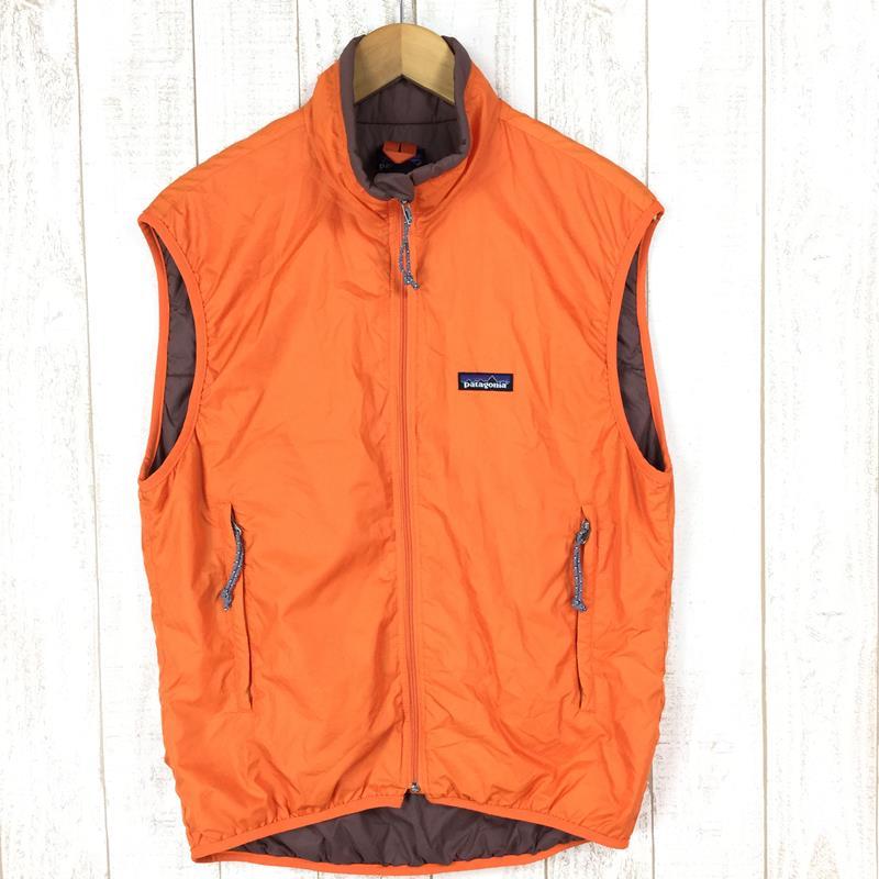 patagonia 【MEN's S】パタゴニア パフボール ベスト PUFFBALL patagonia 【MEN's S】パタゴニア パフボール ベスト PUFFBALL