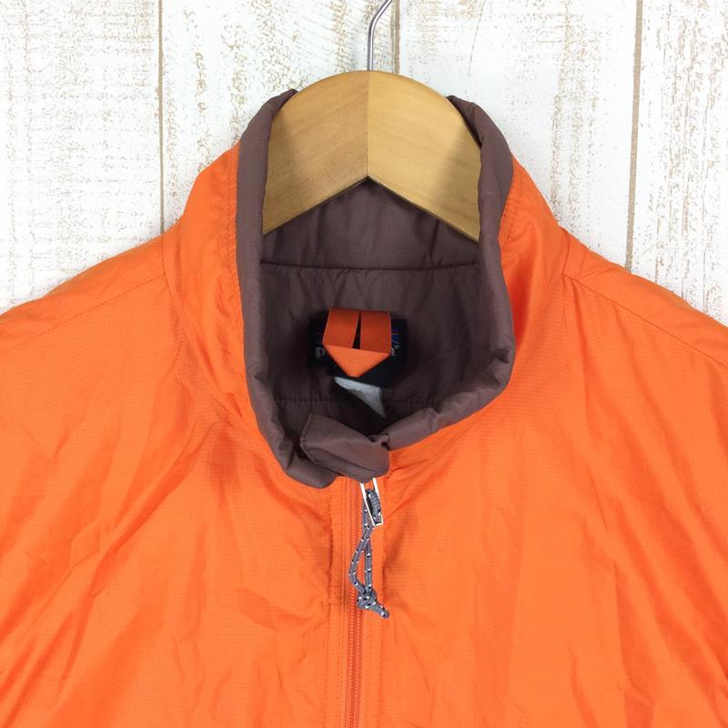 patagonia 【MEN's S】パタゴニア パフボール ベスト PUFFBALL patagonia 【MEN's S】パタゴニア パフボール ベスト PUFFBALL