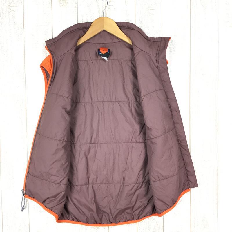 patagonia 【MEN's S】パタゴニア パフボール ベスト PUFFBALL patagonia 【MEN's S】パタゴニア パフボール ベスト PUFFBALL