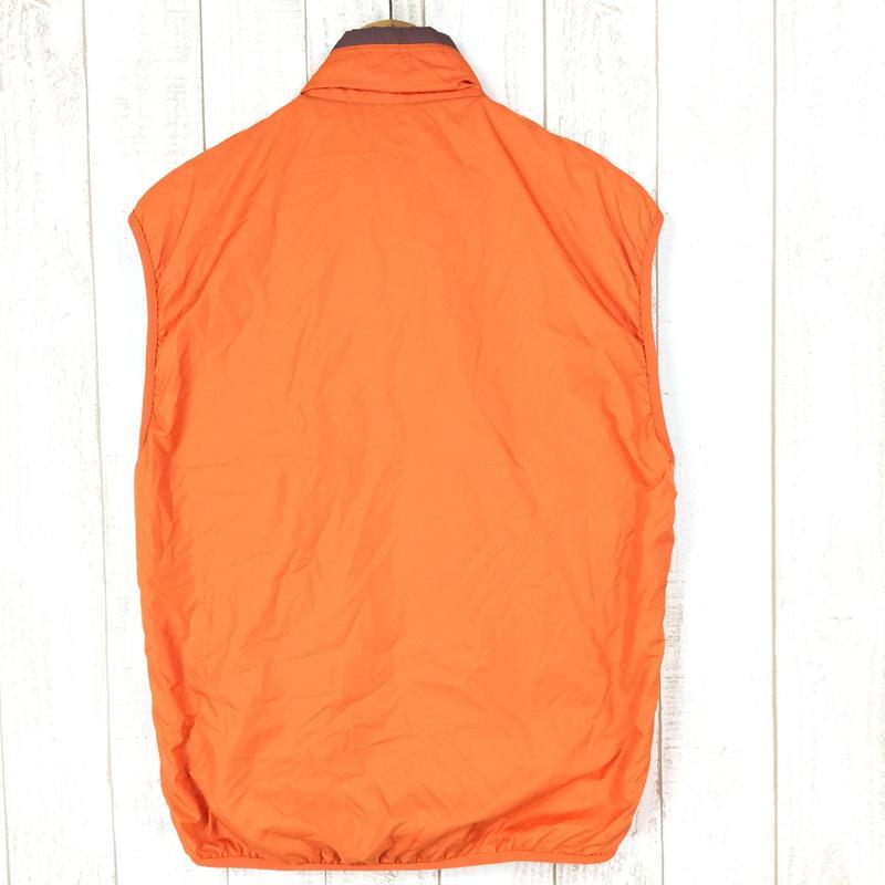 patagonia 【MEN's S】パタゴニア パフボール ベスト PUFFBALL patagonia 【MEN's S】パタゴニア パフボール ベスト PUFFBALL