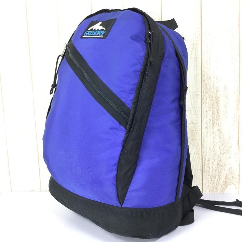 GREGORY 【M】グレゴリー ショルダーブレード SHOULDER BLADE 青タグ 